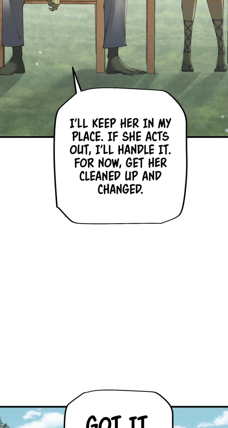 Cong Ge Bu Lin Dao Ge Bu Lin Shen Chapter 59 page 41 - 