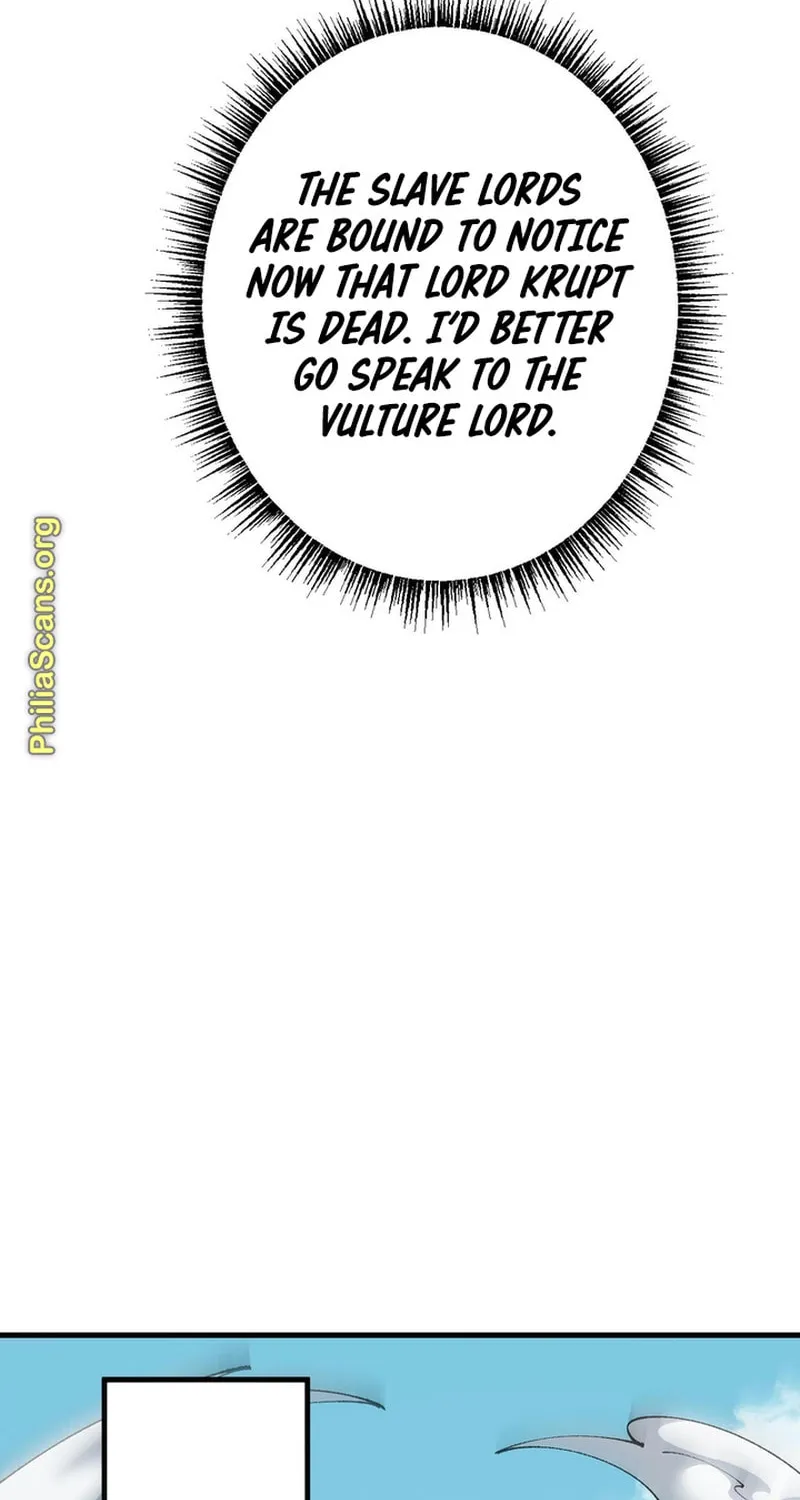 Cong Ge Bu Lin Dao Ge Bu Lin Shen Chapter 59 page 46 - 