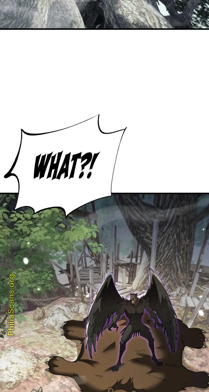 Cong Ge Bu Lin Dao Ge Bu Lin Shen Chapter 59 page 48 - 