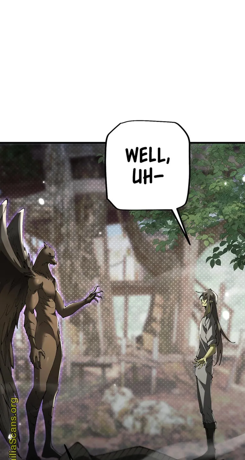Cong Ge Bu Lin Dao Ge Bu Lin Shen Chapter 59 page 50 - 