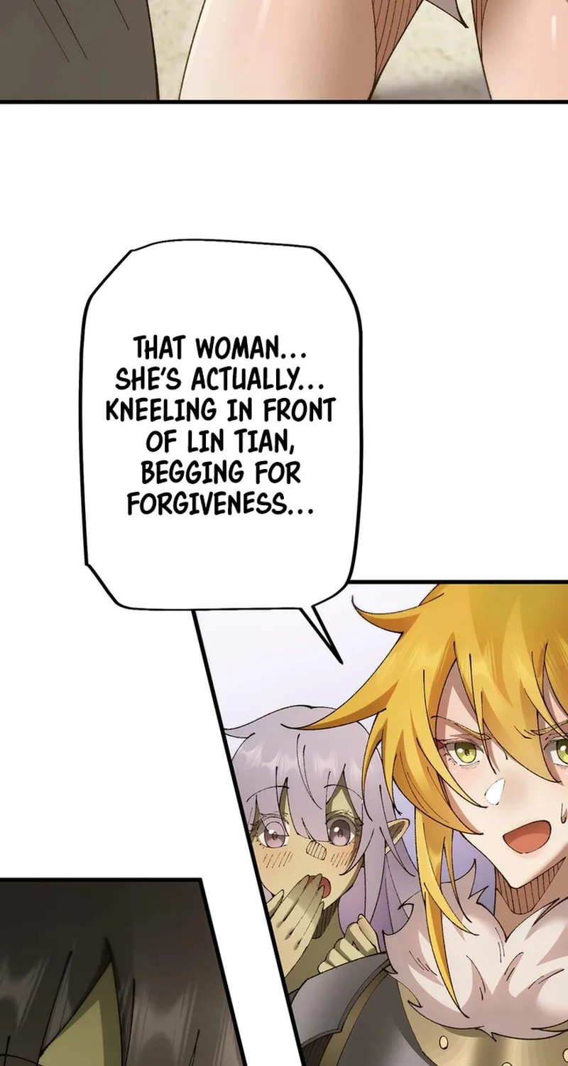 Cong Ge Bu Lin Dao Ge Bu Lin Shen Chapter 59 page 6 - 