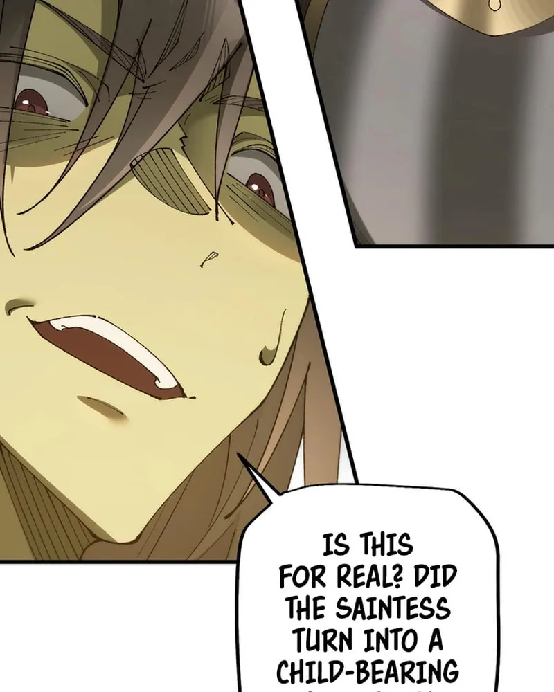 Cong Ge Bu Lin Dao Ge Bu Lin Shen Chapter 59 page 7 - 
