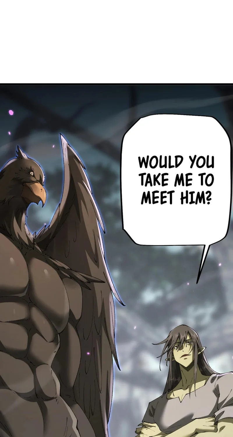Cong Ge Bu Lin Dao Ge Bu Lin Shen Chapter 59 page 64 - 