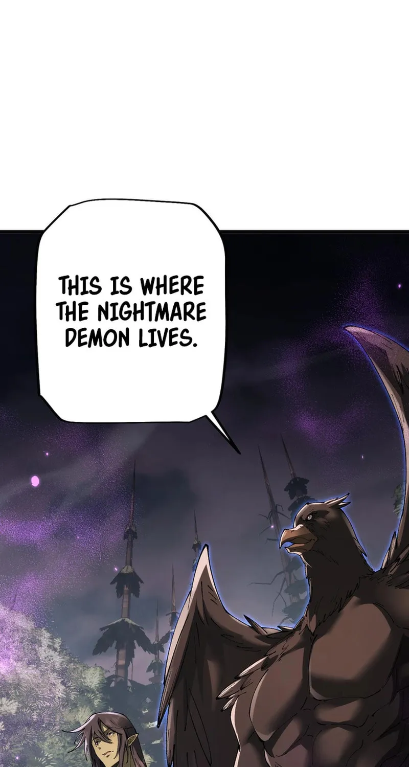 Cong Ge Bu Lin Dao Ge Bu Lin Shen Chapter 59 page 68 - 