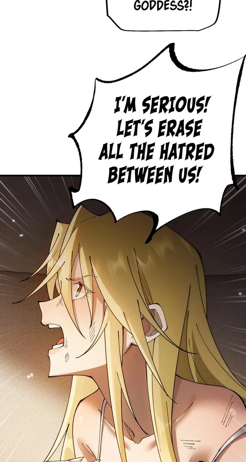 Cong Ge Bu Lin Dao Ge Bu Lin Shen Chapter 59 page 8 - 