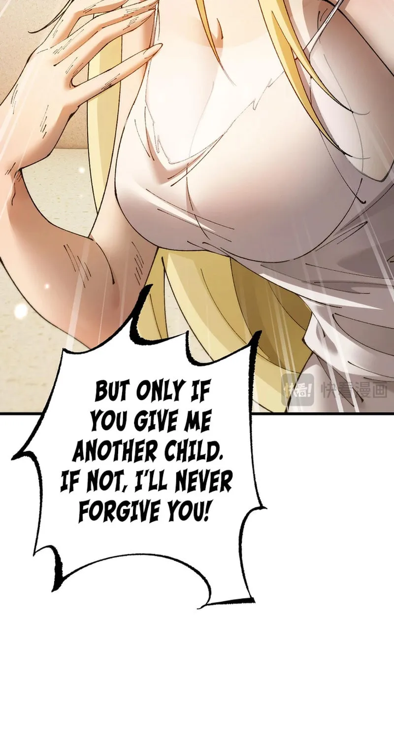 Cong Ge Bu Lin Dao Ge Bu Lin Shen Chapter 59 page 9 - 