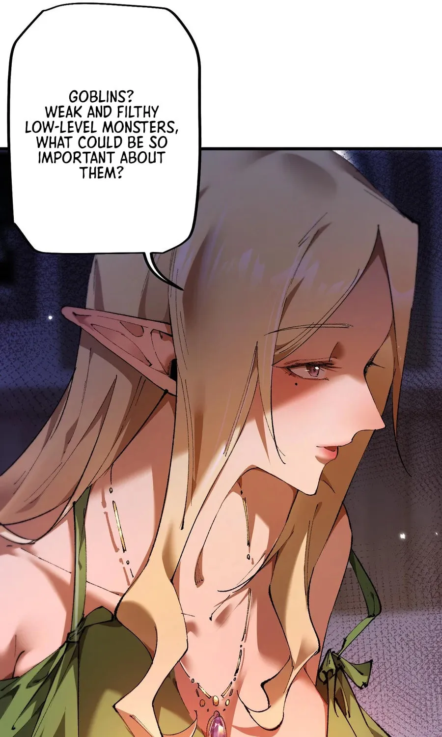 Cong Ge Bu Lin Dao Ge Bu Lin Shen Chapter 6 page 14 - 
