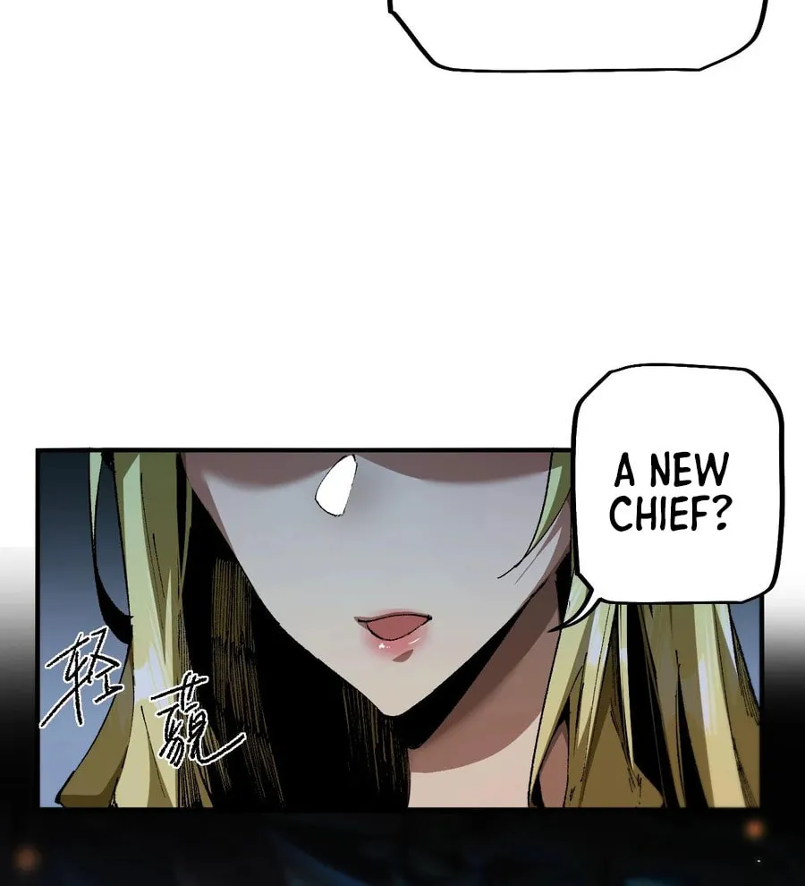 Cong Ge Bu Lin Dao Ge Bu Lin Shen Chapter 6 page 17 - 