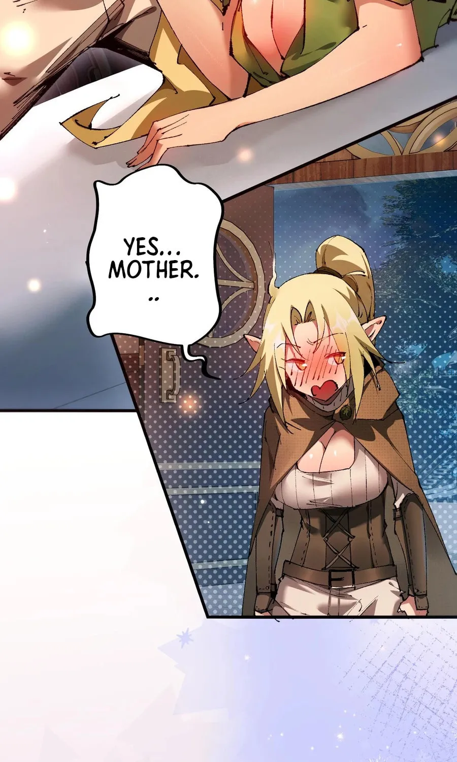 Cong Ge Bu Lin Dao Ge Bu Lin Shen Chapter 6 page 20 - 