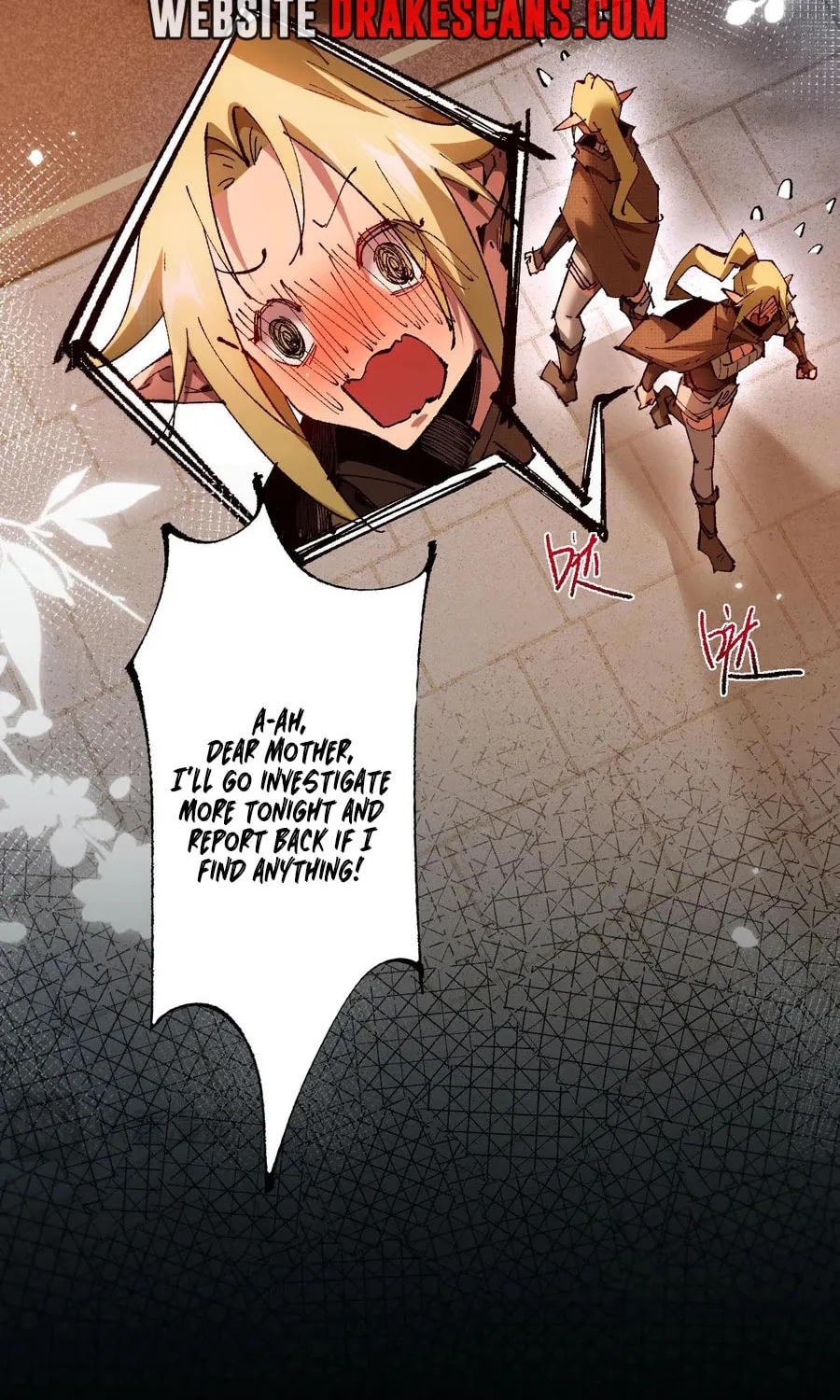 Cong Ge Bu Lin Dao Ge Bu Lin Shen Chapter 6 page 23 - 
