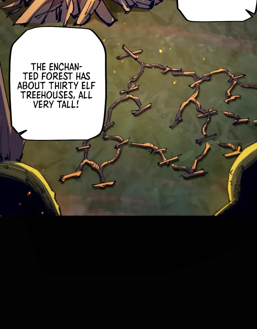 Cong Ge Bu Lin Dao Ge Bu Lin Shen Chapter 6 page 25 - 