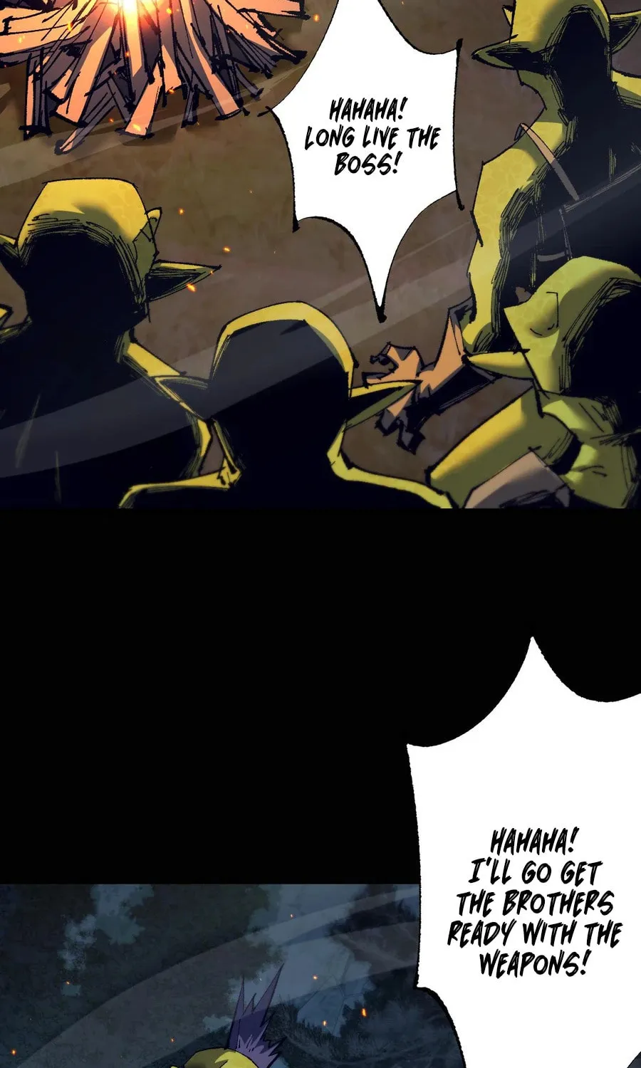 Cong Ge Bu Lin Dao Ge Bu Lin Shen Chapter 6 page 27 - 