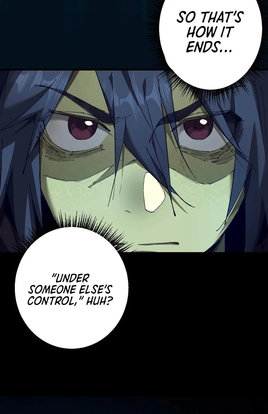 Cong Ge Bu Lin Dao Ge Bu Lin Shen Chapter 6 page 52 - 