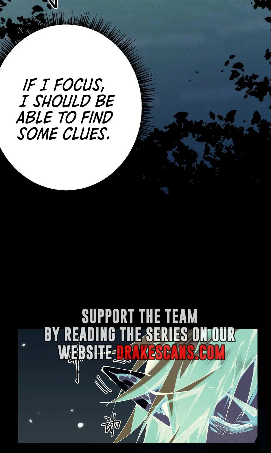 Cong Ge Bu Lin Dao Ge Bu Lin Shen Chapter 6 page 55 - 