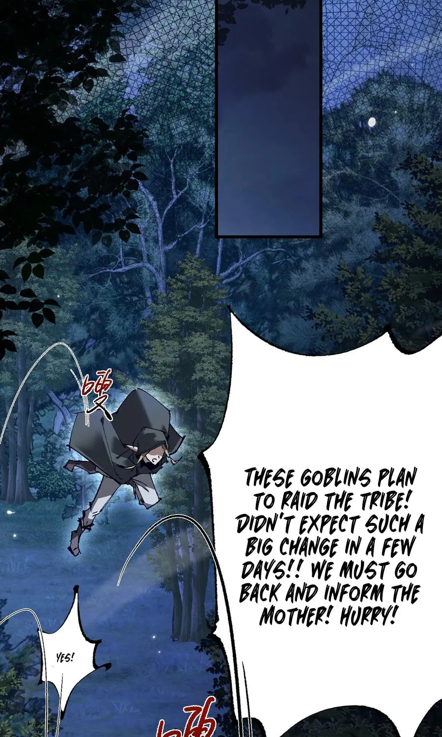 Cong Ge Bu Lin Dao Ge Bu Lin Shen Chapter 6 page 59 - 