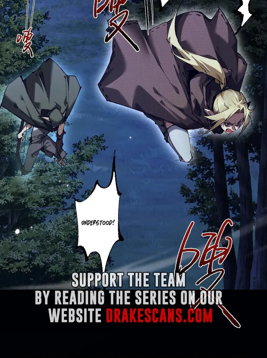 Cong Ge Bu Lin Dao Ge Bu Lin Shen Chapter 6 page 60 - 