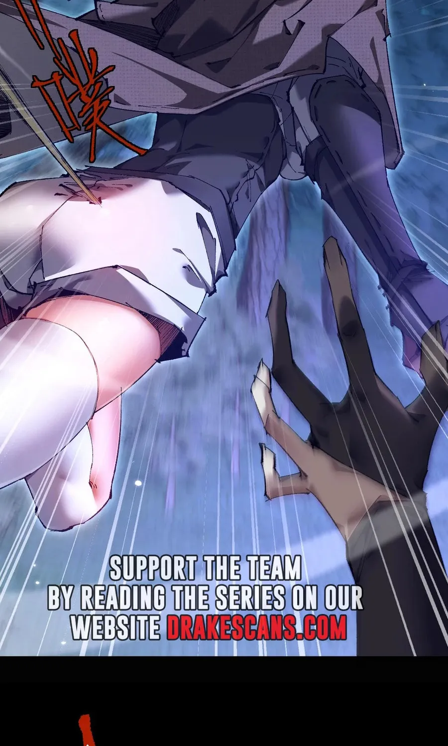 Cong Ge Bu Lin Dao Ge Bu Lin Shen Chapter 6 page 62 - 