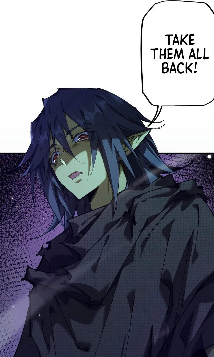 Cong Ge Bu Lin Dao Ge Bu Lin Shen Chapter 6 page 72 - 