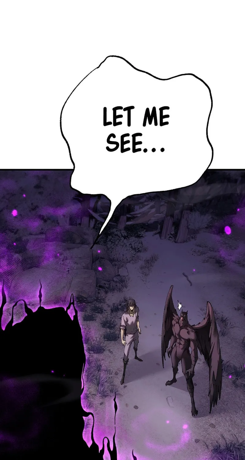 Cong Ge Bu Lin Dao Ge Bu Lin Shen Chapter 60 page 1 - 