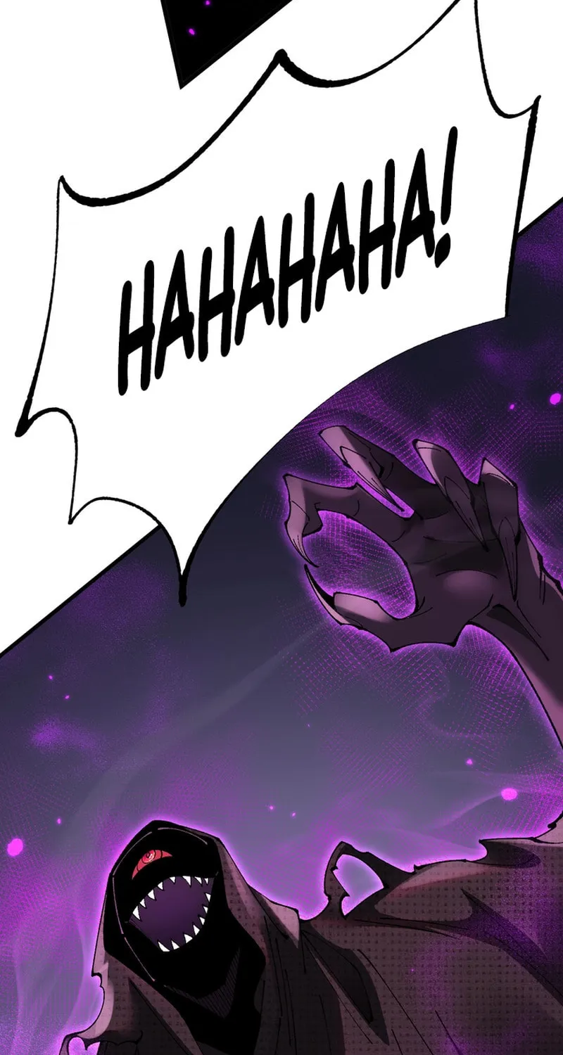 Cong Ge Bu Lin Dao Ge Bu Lin Shen Chapter 60 page 11 - 