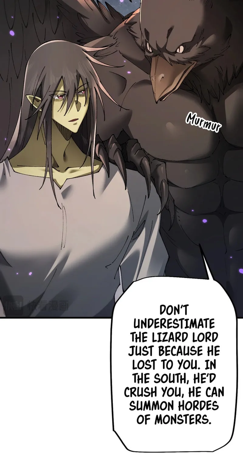 Cong Ge Bu Lin Dao Ge Bu Lin Shen Chapter 60 page 15 - 