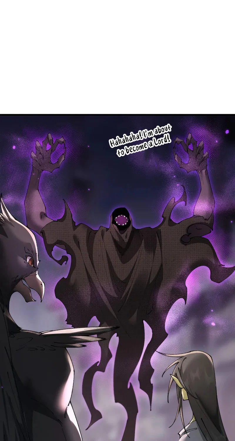 Cong Ge Bu Lin Dao Ge Bu Lin Shen Chapter 60 page 18 - 