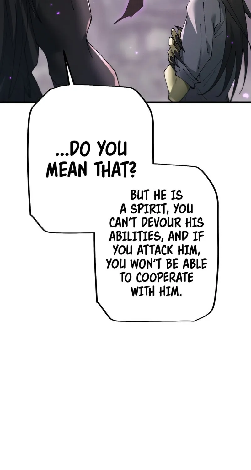 Cong Ge Bu Lin Dao Ge Bu Lin Shen Chapter 60 page 19 - 