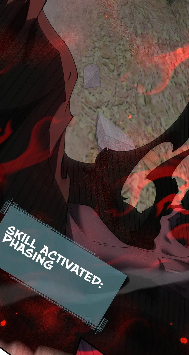 Cong Ge Bu Lin Dao Ge Bu Lin Shen Chapter 60 page 30 - 