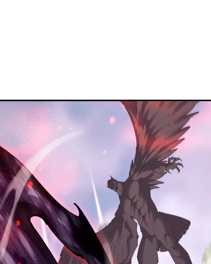 Cong Ge Bu Lin Dao Ge Bu Lin Shen Chapter 60 page 35 - 
