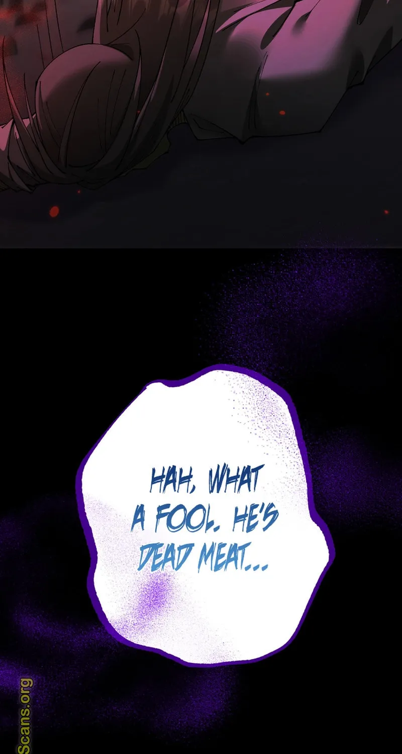 Cong Ge Bu Lin Dao Ge Bu Lin Shen Chapter 60 page 37 - 