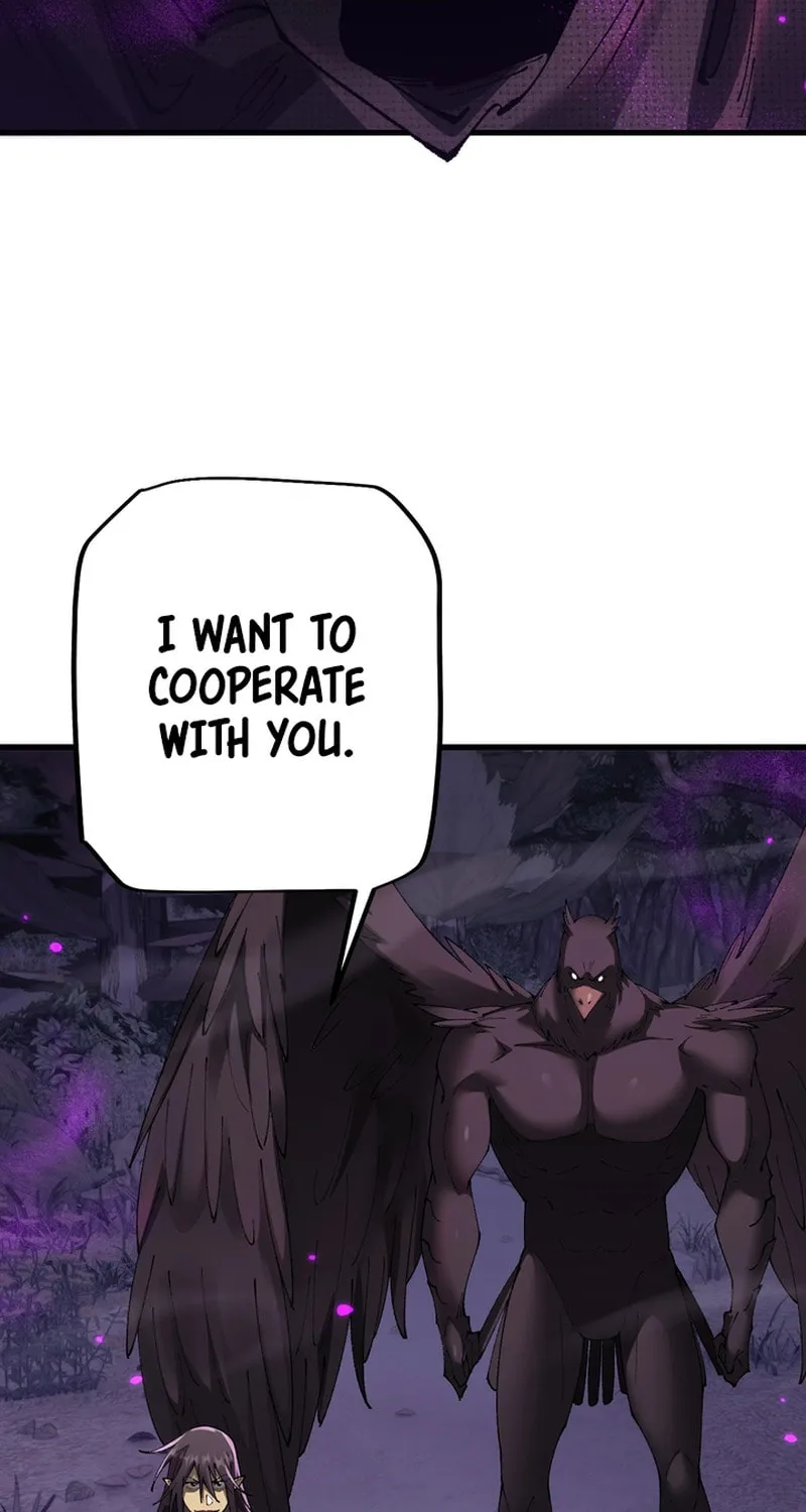 Cong Ge Bu Lin Dao Ge Bu Lin Shen Chapter 60 page 6 - 