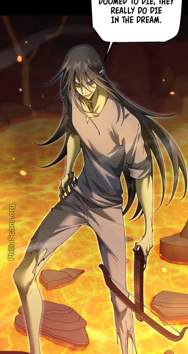 Cong Ge Bu Lin Dao Ge Bu Lin Shen Chapter 60 page 58 - 
