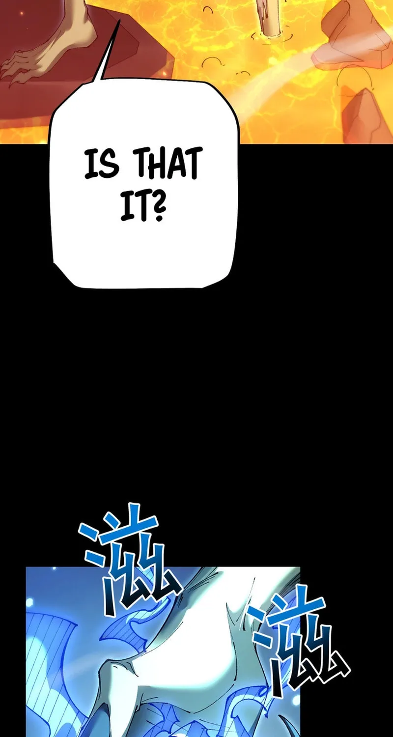 Cong Ge Bu Lin Dao Ge Bu Lin Shen Chapter 60 page 59 - 