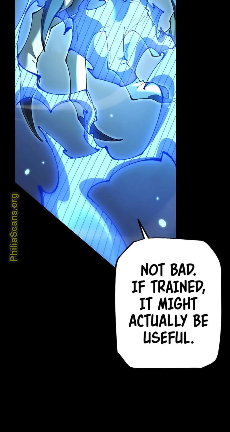 Cong Ge Bu Lin Dao Ge Bu Lin Shen Chapter 60 page 60 - 