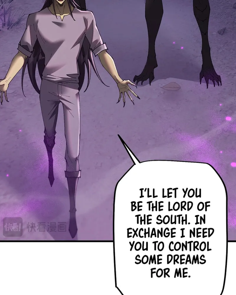 Cong Ge Bu Lin Dao Ge Bu Lin Shen Chapter 60 page 7 - 