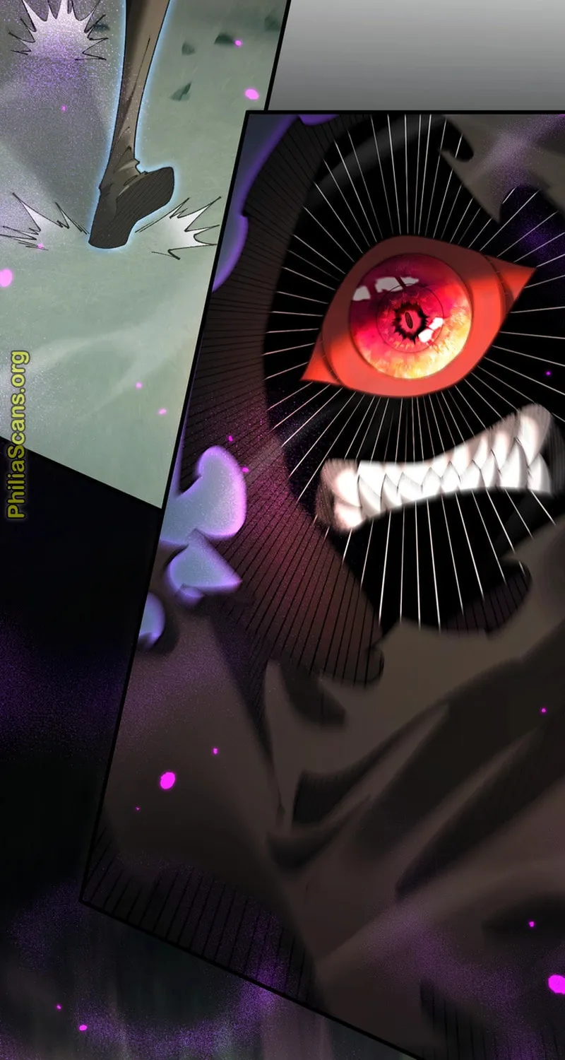 Cong Ge Bu Lin Dao Ge Bu Lin Shen Chapter 60 page 82 - 
