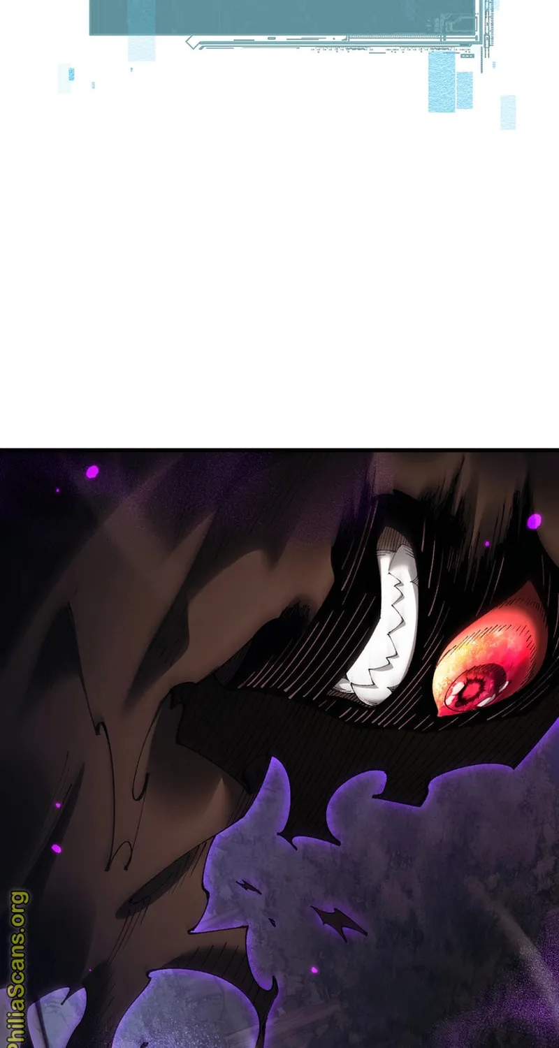 Cong Ge Bu Lin Dao Ge Bu Lin Shen Chapter 60 page 86 - 