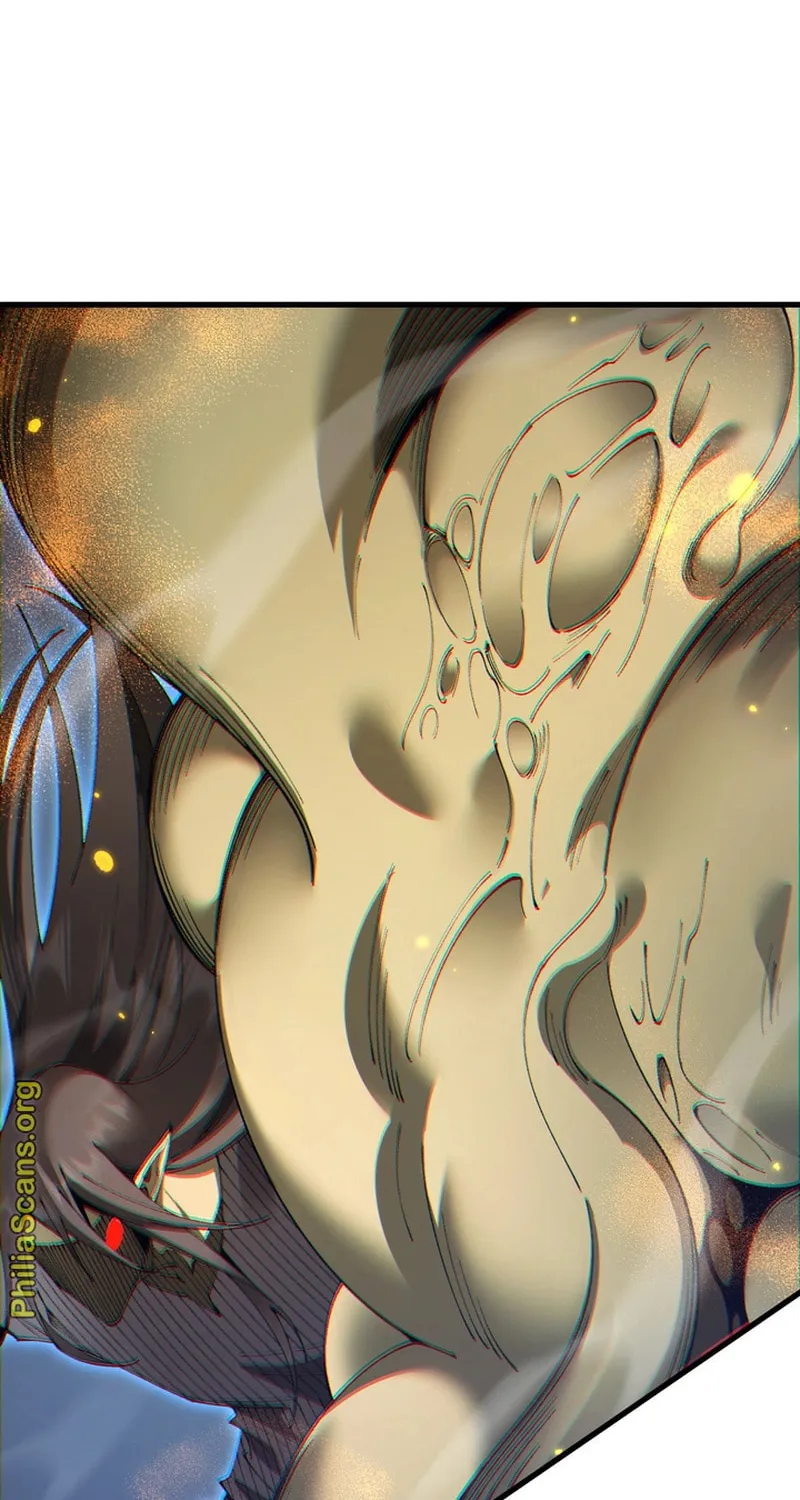 Cong Ge Bu Lin Dao Ge Bu Lin Shen Chapter 60 page 88 - 