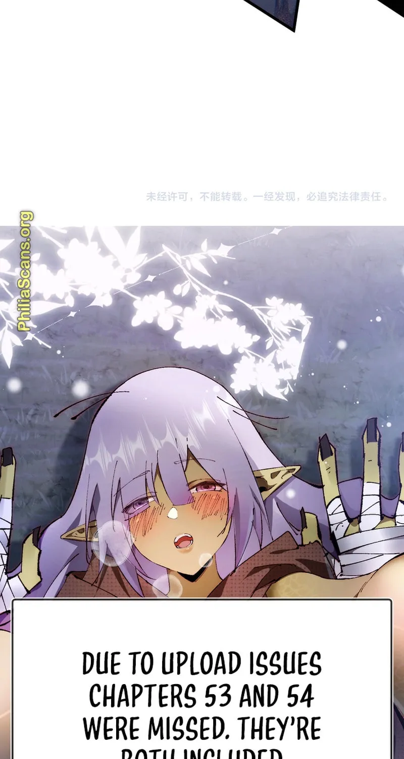 Cong Ge Bu Lin Dao Ge Bu Lin Shen Chapter 60 page 94 - 