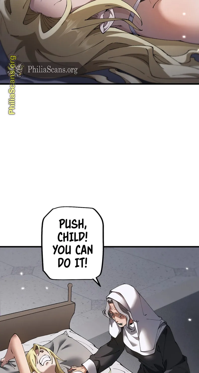 Cong Ge Bu Lin Dao Ge Bu Lin Shen Chapter 60 page 96 - 