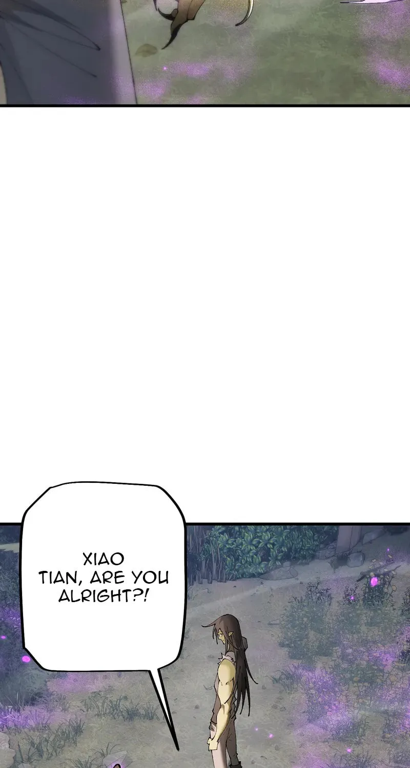 Cong Ge Bu Lin Dao Ge Bu Lin Shen Chapter 61 page 2 - 