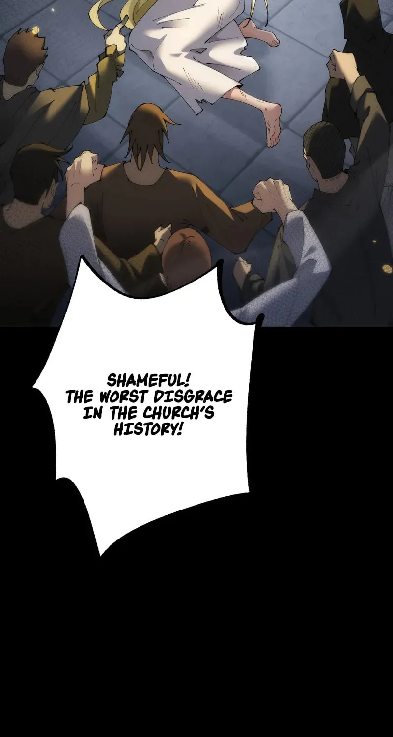 Cong Ge Bu Lin Dao Ge Bu Lin Shen Chapter 61 page 17 - 