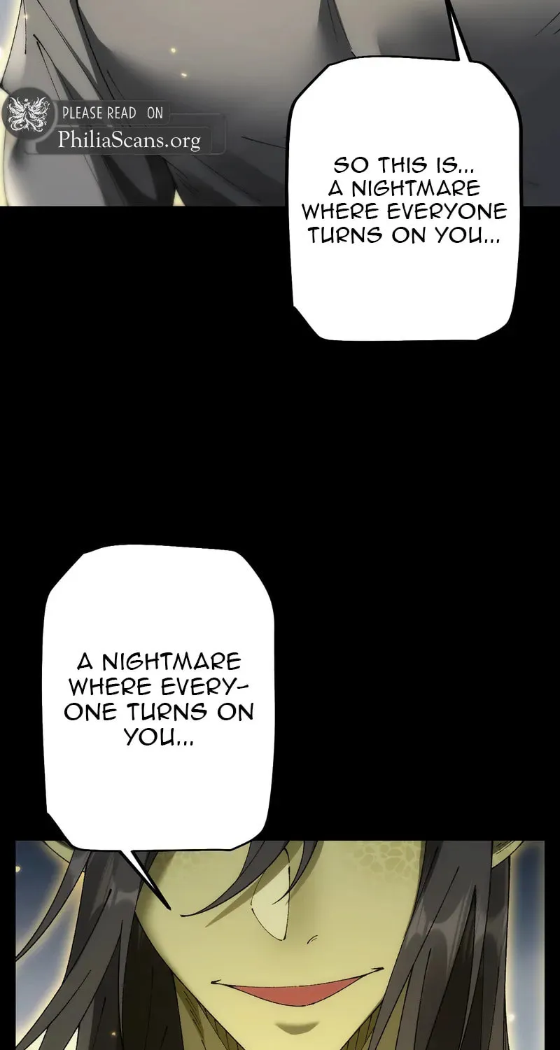 Cong Ge Bu Lin Dao Ge Bu Lin Shen Chapter 61 page 19 - 