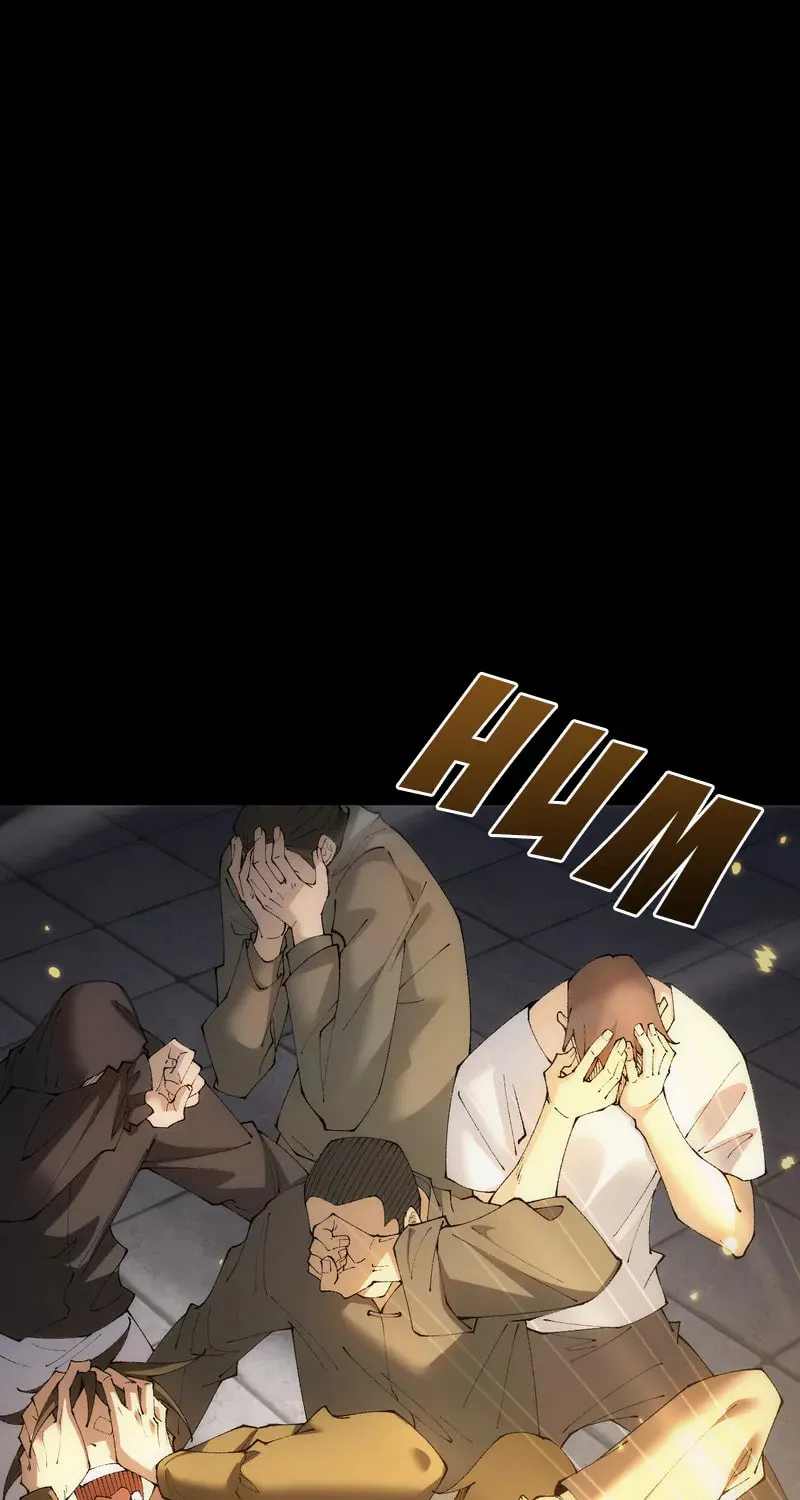 Cong Ge Bu Lin Dao Ge Bu Lin Shen Chapter 61 page 21 - 