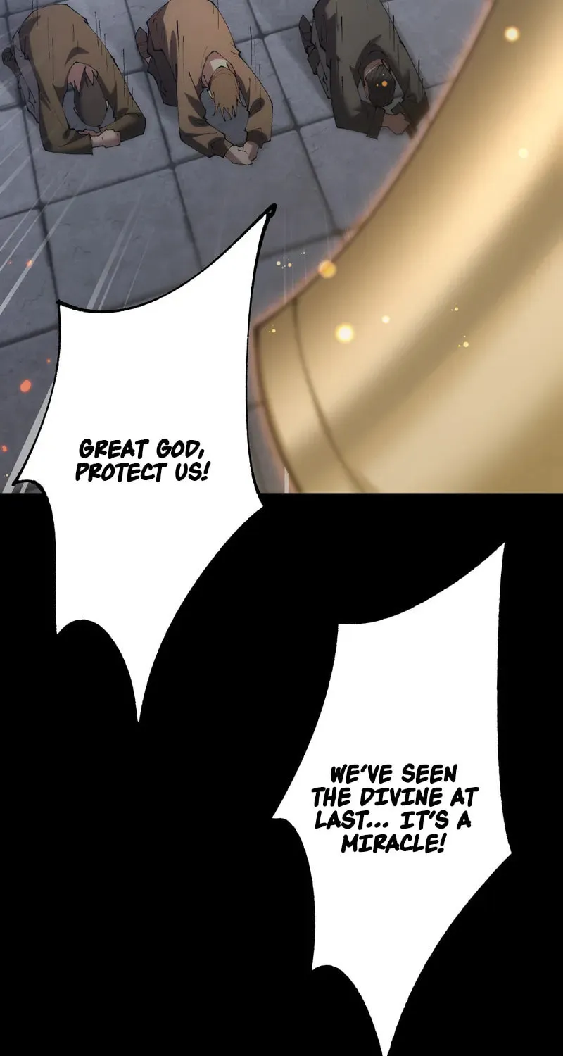 Cong Ge Bu Lin Dao Ge Bu Lin Shen Chapter 61 page 27 - 