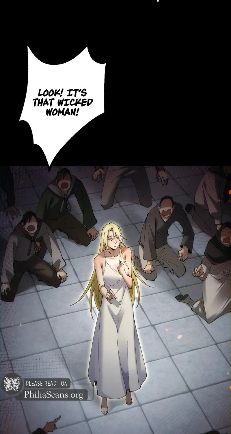 Cong Ge Bu Lin Dao Ge Bu Lin Shen Chapter 61 page 28 - 