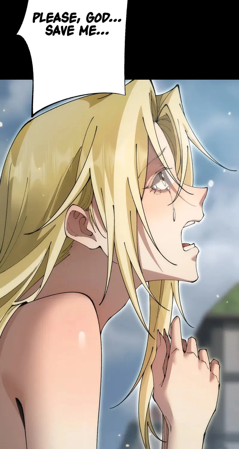 Cong Ge Bu Lin Dao Ge Bu Lin Shen Chapter 61 page 36 - 