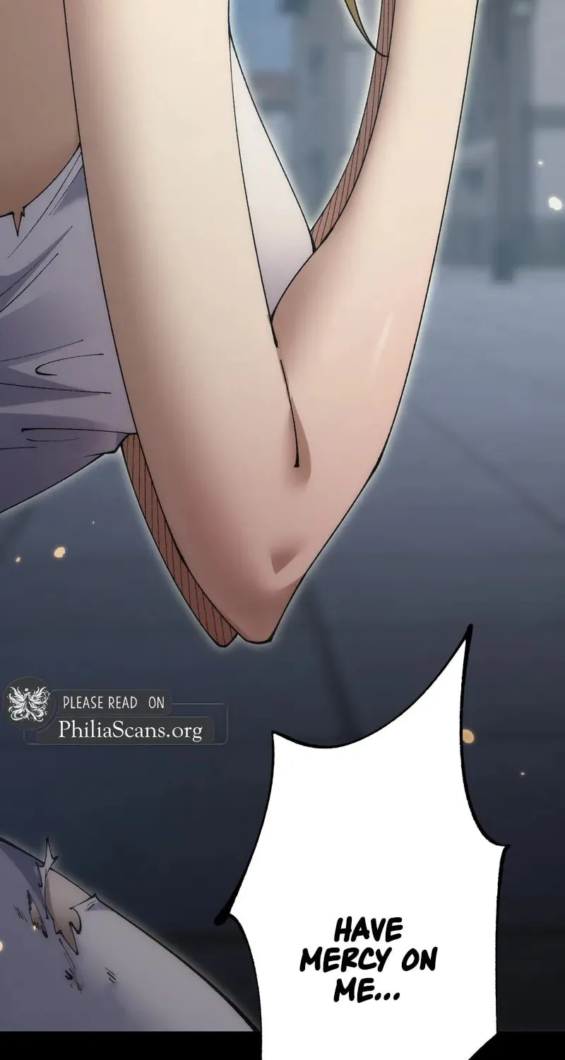 Cong Ge Bu Lin Dao Ge Bu Lin Shen Chapter 61 page 37 - 