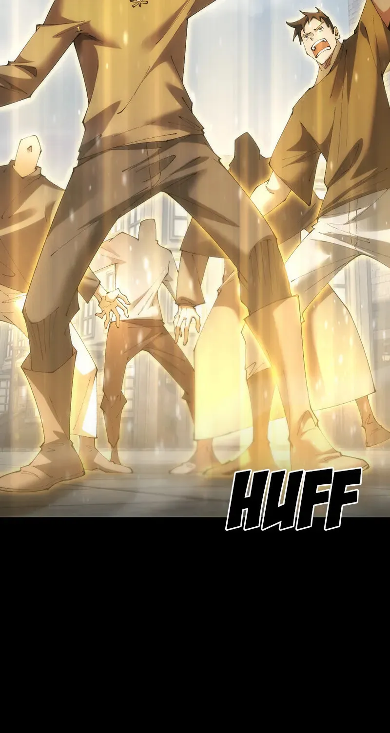 Cong Ge Bu Lin Dao Ge Bu Lin Shen Chapter 61 page 41 - 