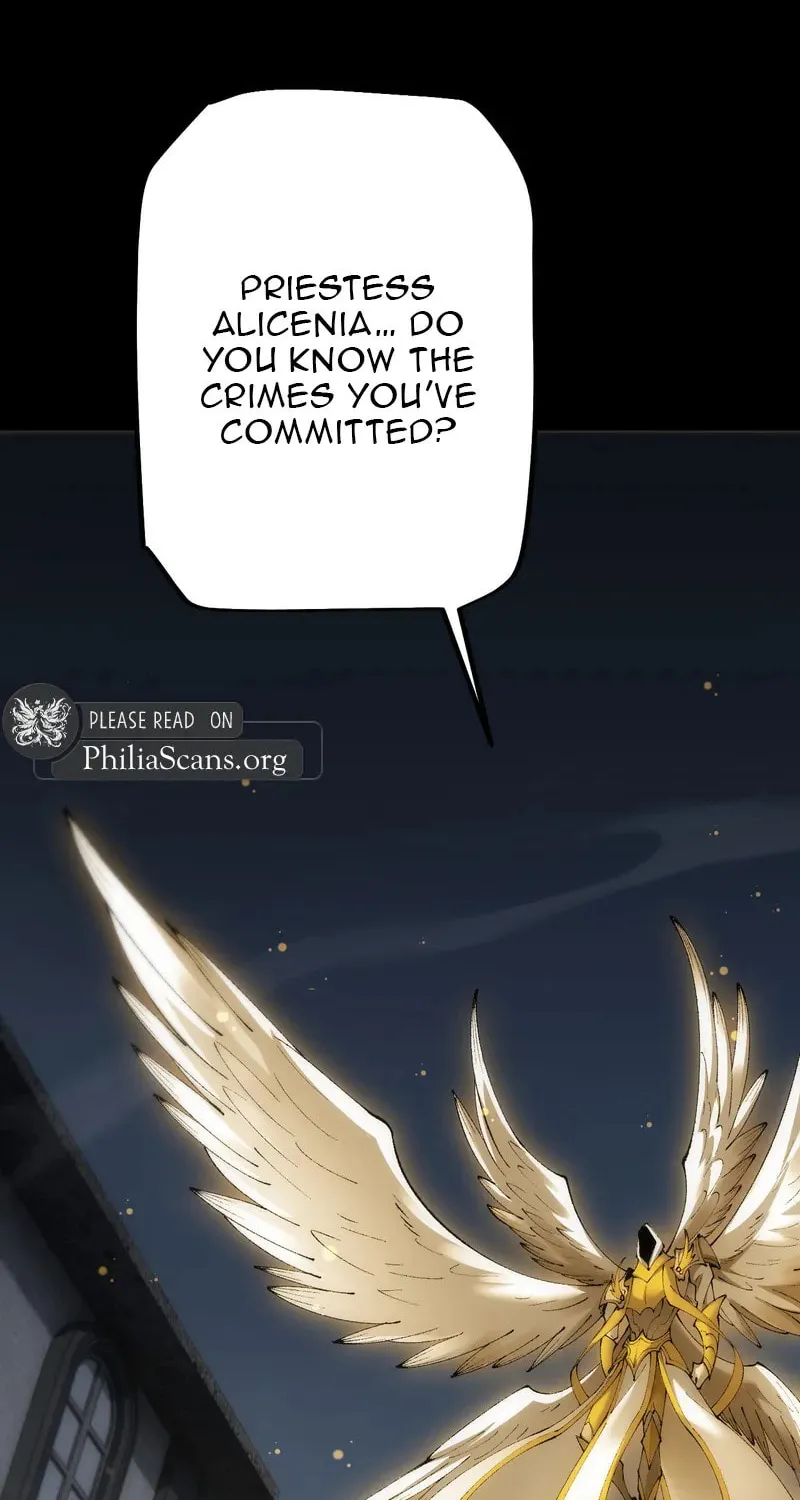 Cong Ge Bu Lin Dao Ge Bu Lin Shen Chapter 61 page 42 - 